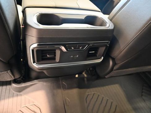 New 2026 Chevrolet Silverado 2500 LTZ w/ LTZ Premium Package AWD/4WD image 31