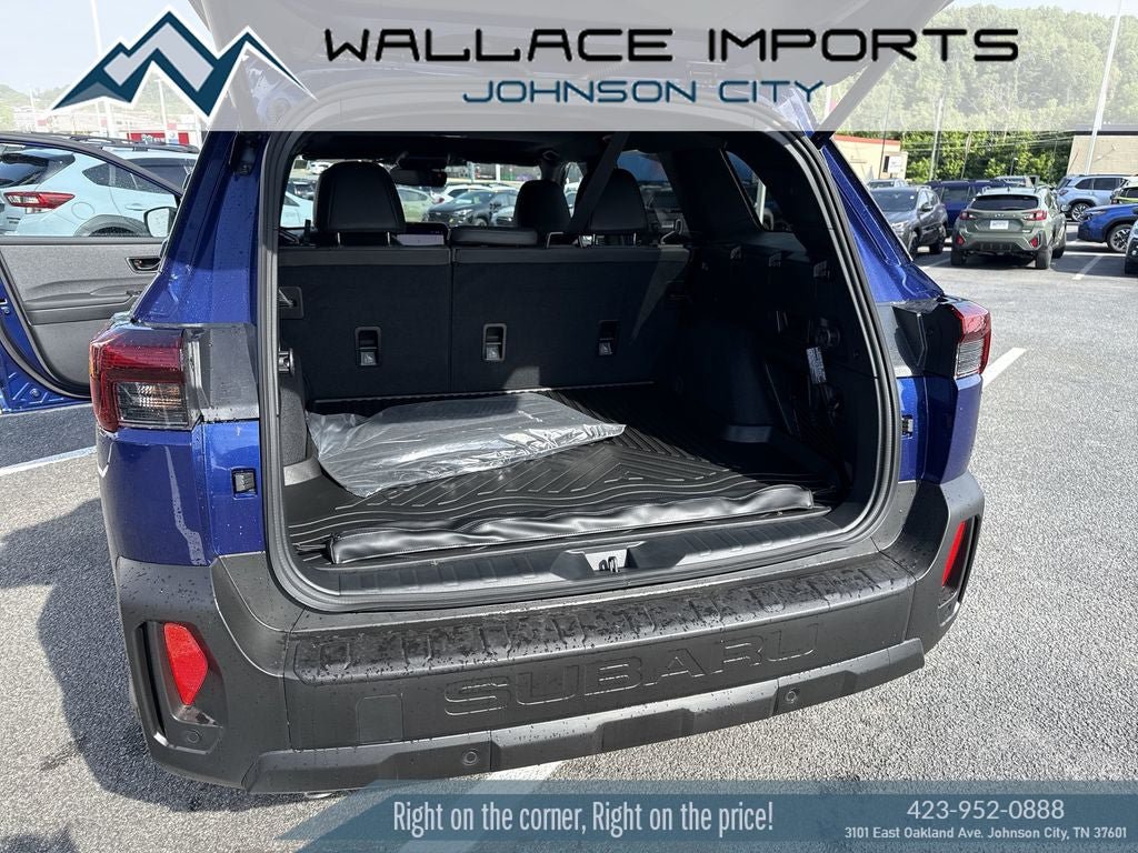 New 2026 Subaru Outback Limited w/ Premium/Limited Package AWD/4WD image 43
