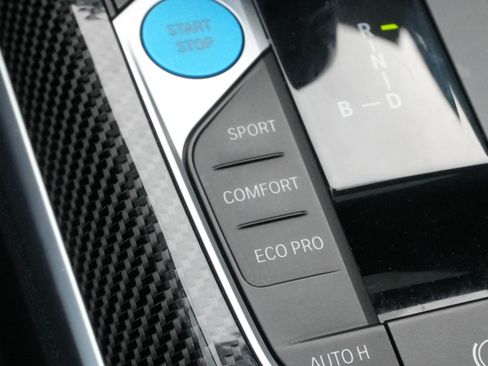 Certified 2023 BMW i4 M50 image 29