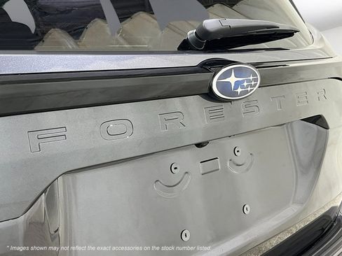 New 2026 Subaru Forester Premium AWD/4WD image 6
