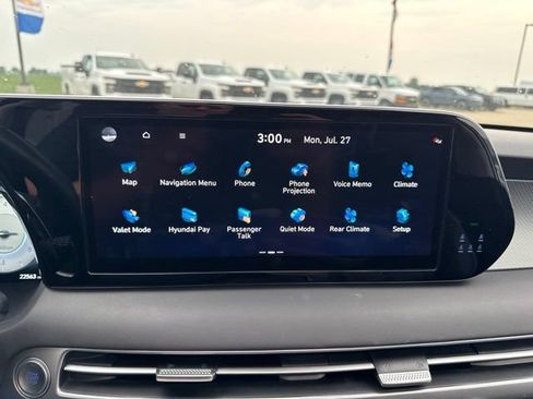 Used 2023 Hyundai Palisade SEL w/ Premium Package AWD/4WD image 24