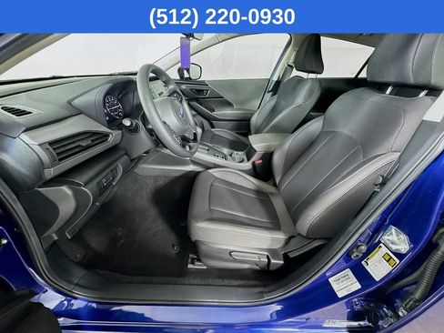 Certified 2026 Subaru Crosstrek 2.5i Premium AWD/4WD image 24