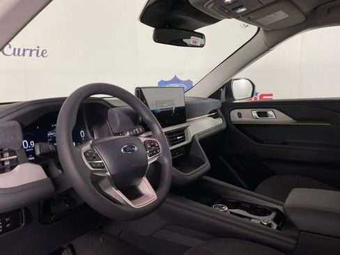 New 2026 Ford Explorer Active image 13