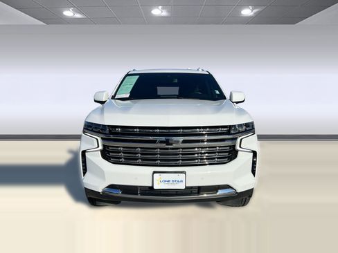 Certified 2023 Chevrolet Suburban LT w/ LT Signature Plus Package image 5