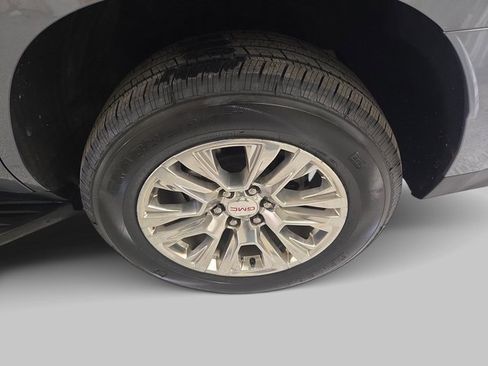 Used 2022 GMC Yukon Denali image 34