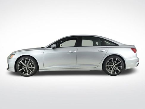 New 2025 Audi A6 3.0T Premium image 2