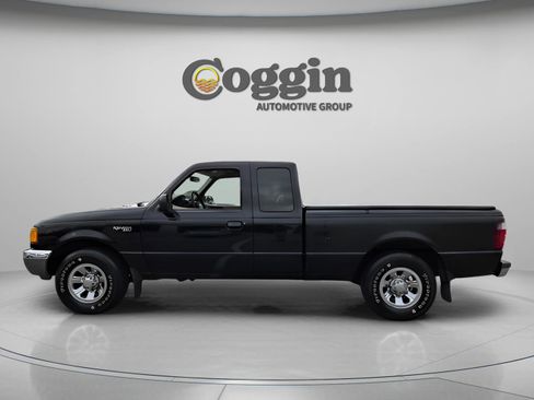 Used 2002 Ford Ranger XLT image 2