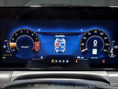 Used 2024 Ford Mustang GT Premium image 17