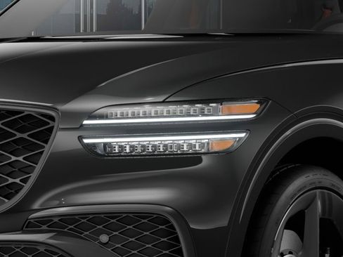 New 2026 Genesis GV70 2.5T Sport Prestige AWD/4WD image 4