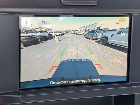 New 2026 Ford F350 XL AWD/4WD image 3