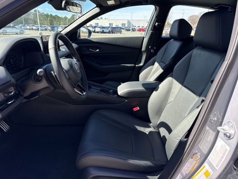 New 2026 Honda Accord Sport image 11