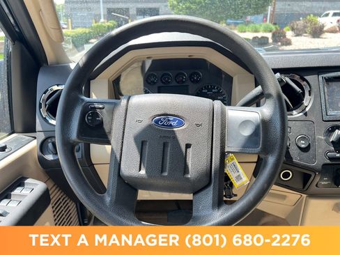 Used 2008 Ford F250 XL AWD/4WD image 14