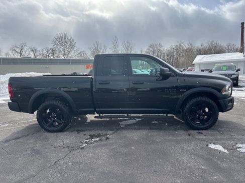 Used 2020 RAM 1500 Classic Warlock image 8