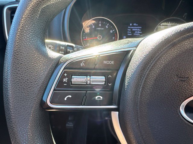 Used 2020 Kia Sportage LX AWD/4WD image 23