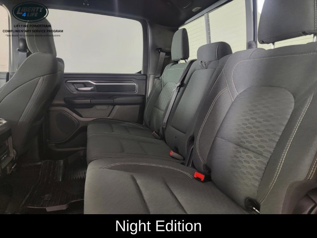 Used 2026 RAM 1500 Big Horn AWD/4WD image 15