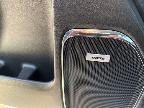 Used 2017 Chevrolet Silverado 1500 LTZ w/ Sport Package image 35