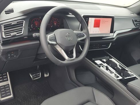 New 2026 Volkswagen Atlas Cross Sport SEL R-Line AWD/4WD image 19