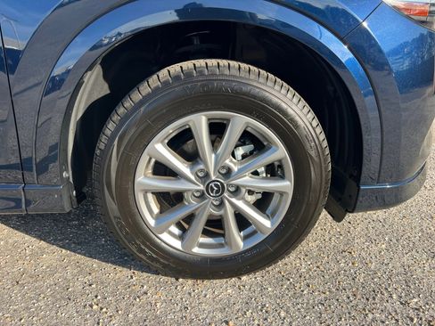 Certified 2025 MAZDA CX-5 AWD 2.5 S w/ Preferred Package image 25