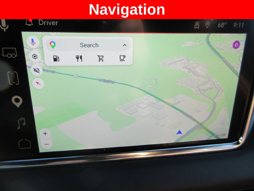 Certified 2024 GMC Yukon Denali Ultimate AWD/4WD image 19