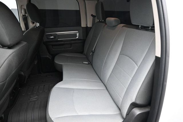 Used 2023 RAM 1500 Classic SLT w/ Electronics Group AWD/4WD image 18