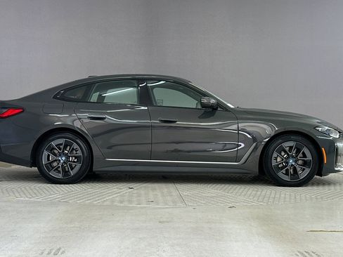 Certified 2023 BMW i4 eDrive40 RWD image 7