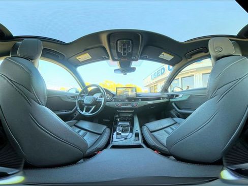 Used 2021 Audi A4 2.0T Premium Plus w/ Premium Plus Package image 35