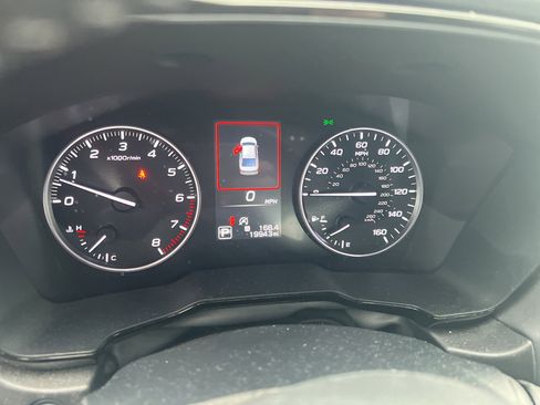 Used 2023 Subaru Legacy Premium w/ Popular Package #1 image 4