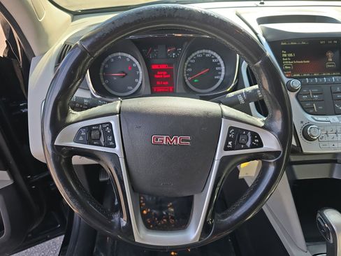 Used 2013 GMC Terrain SLT image 18