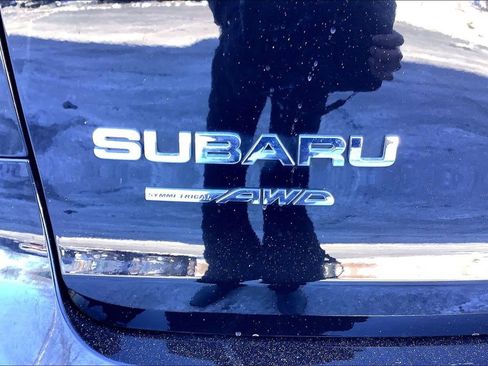 Certified 2023 Subaru Ascent Limited w/ Technology Package image 36