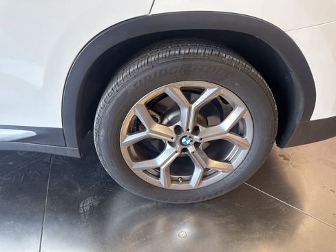 Used 2022 BMW X3 sDrive30i w/ Premium Package 2 (ZPA) RWD image 10