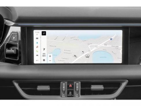 New 2026 Porsche Macan 4S Electric image 15