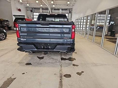 Used 2019 Chevrolet Silverado 1500 RST w/ All-Star Edition image 4