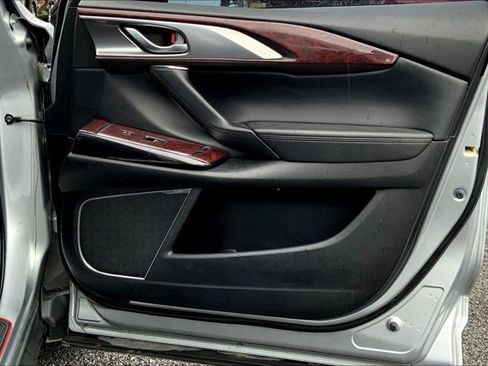 Used 2016 MAZDA CX-9 Grand Touring image 24