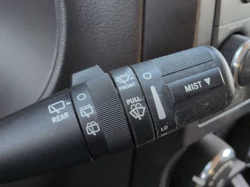 Used 2010 Jeep Patriot Sport AWD/4WD image 41