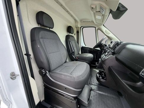 Used 2022 RAM ProMaster 1500 FWD image 11