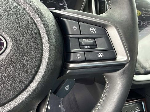 Used 2024 Subaru Ascent Touring w/ Popular Package #2 AWD/4WD image 37