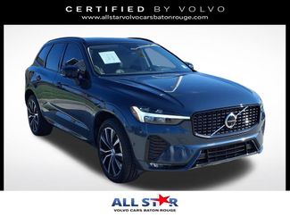 Certified 2024 Volvo XC60 B5 Plus w/ Protection Package Premier AWD/4WD 360° Tour