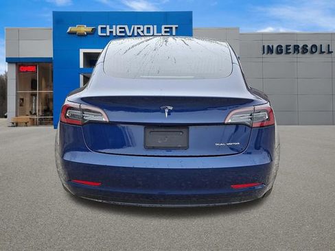 Used 2019 Tesla Model 3 Long Range image 21