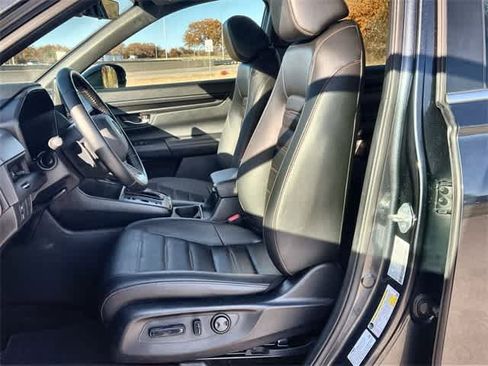 Certified 2025 Honda CR-V Sport-L image 11
