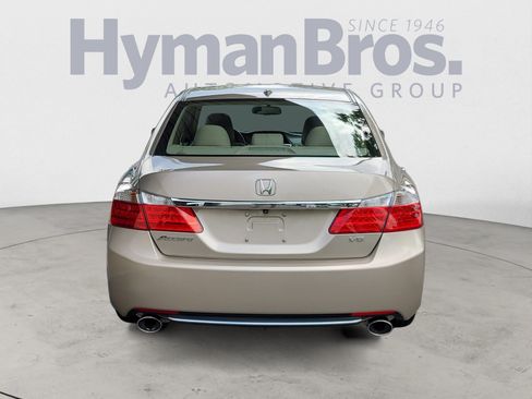 Used 2014 Honda Accord EX-L image 4