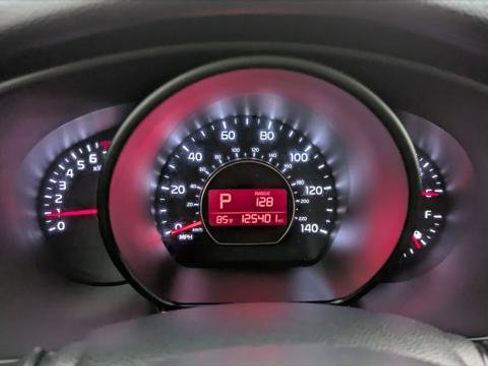 Used 2014 Kia Soul + w/ Eco Package FWD image 26