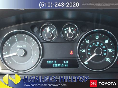 Used 2010 Ford Flex SE image 32