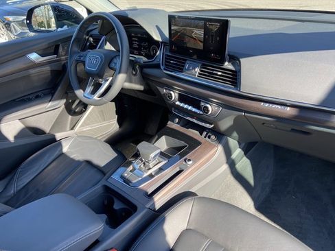 Certified 2023 Audi Q5 2.0T Premium Plus w/ Premium Plus Package image 25