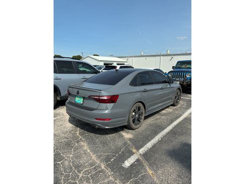 Used 2021 Volkswagen Jetta GLI Autobahn w/ GLI Autobahn Black Package FWD image 3