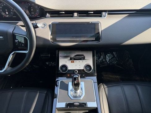 Used 2023 Land Rover Range Rover Evoque HST AWD/4WD image 15