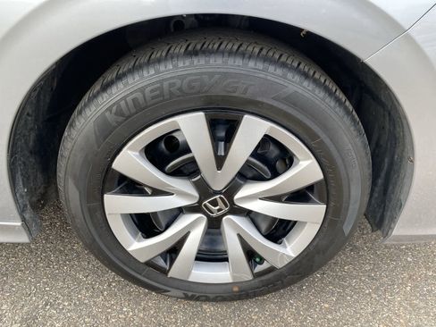 Used 2023 Honda Civic LX image 14