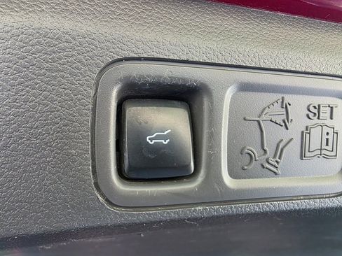 Used 2020 Ford Expedition Limited w/ Texas Edition Package image 11