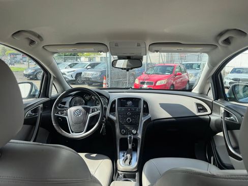 Used 2016 Buick Verano FWD image 23
