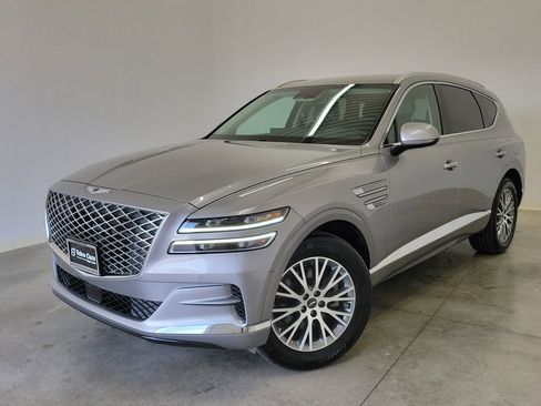 Used 2024 Genesis GV80 2.5T image 33