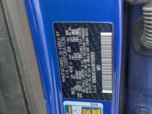 Used 2024 Kia Seltos S image 22